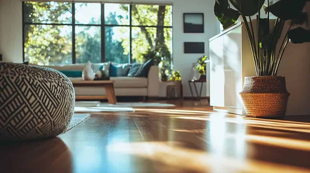  House Cleaning Service image