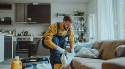 Personalized Cleaning Plans's image